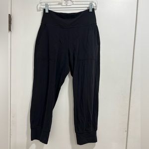 lululemon Align™ High-Rise Cropped Jogger